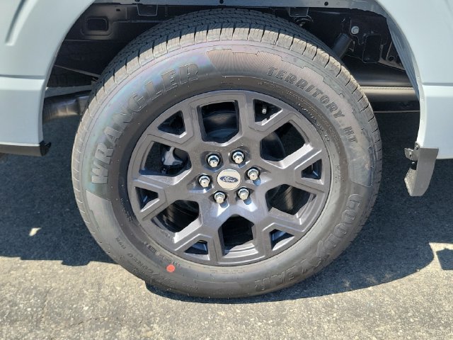 New 2026 Ford F150 STX w/ Equipment Group 200A RWD image 5