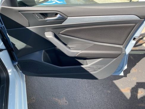 New 2026 Volkswagen Jetta Sport image 43