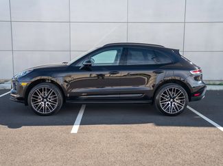 New 2026 Porsche Macan video 2