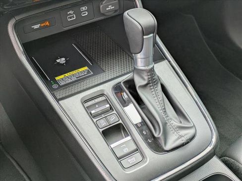 Certified 2025 Honda CR-V EX-L image 12
