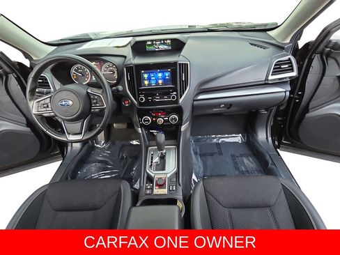 Used 2023 Subaru Forester Premium AWD/4WD image 9