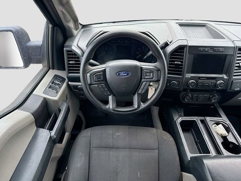 Used 2019 Ford F150 XL w/ Equipment Group 101A Mid AWD/4WD image 25
