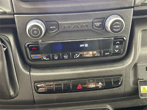 Used 2023 RAM ProMaster 3500 w/ Interior LED Lighting Group image 12