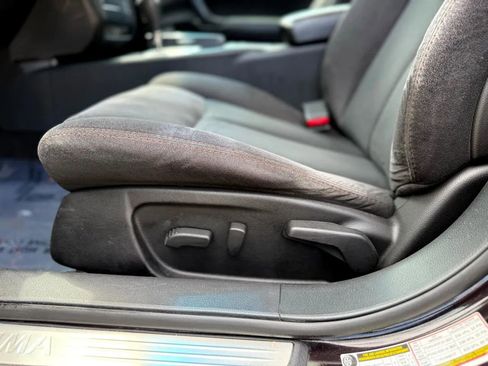 Used 2012 Nissan Maxima 3.5 S image 19