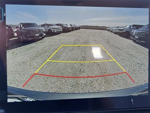 New 2026 Hyundai Tucson Blue SE w/ Tow & Go Package image 14