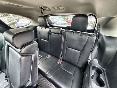 Used 2020 Toyota Highlander Limited AWD/4WD image 24