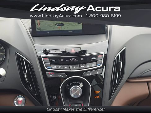 New 2026 Acura RDX SH-AWD w/ Technology Package image 21