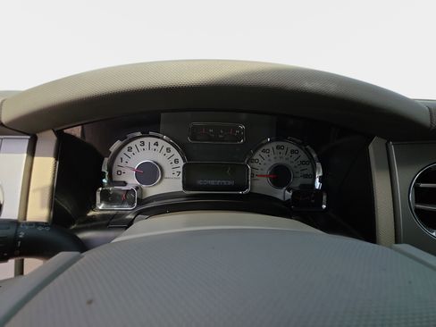 Used 2012 Ford Expedition Limited AWD/4WD image 20
