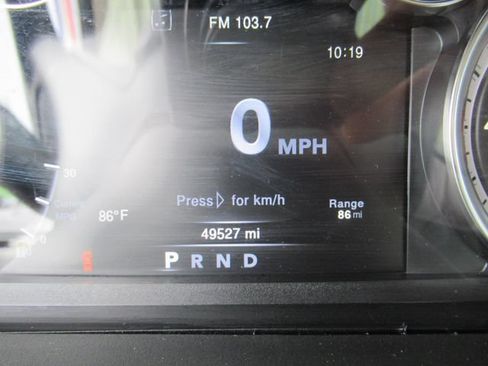Certified 2023 RAM 1500 Tradesman w/ Tradesman SXT Package RWD image 24