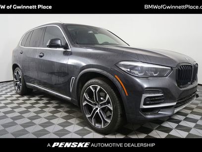 Certified 2022 BMW X5 sDrive40i w/ Premium Package