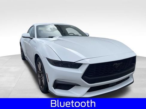 New 2026 Ford Mustang Premium RWD image 10