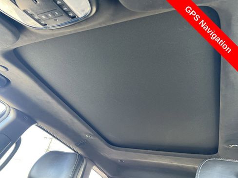 Used 2020 Jeep Grand Cherokee SRT image 3