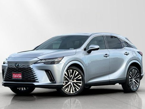 Certified 2023 Lexus RX 350 Premium Plus image 1