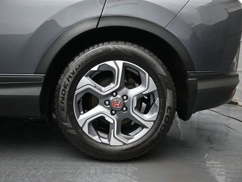 Used 2017 Honda CR-V EX-L image 12