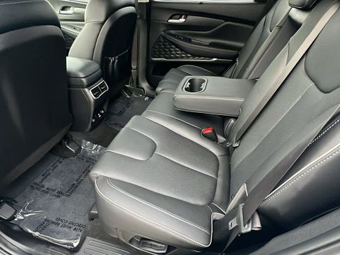 Used 2023 Hyundai Santa Fe Limited w/ Cargo Package image 24