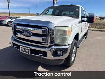 Used 2011 Ford F250 XLT w/ XLT Premium Pkg