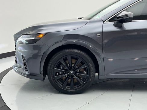 Used 2025 Lexus RX 500h F Sport image 49