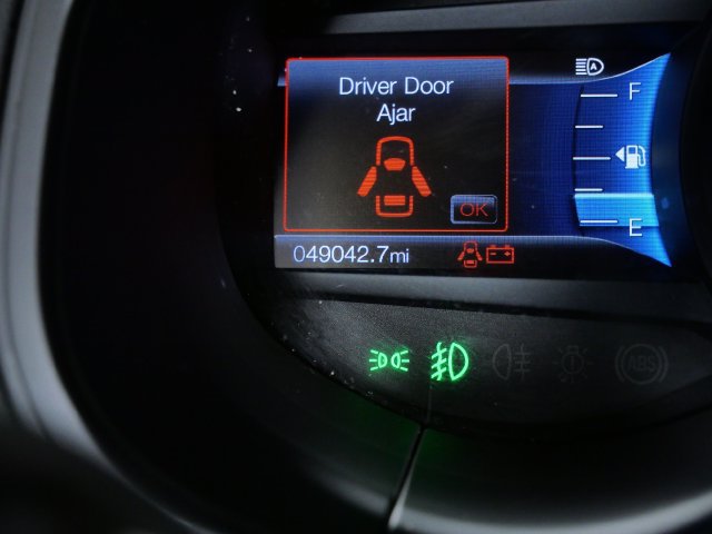Certified 2024 Ford Edge SEL w/ Convenience Package AWD/4WD image 22