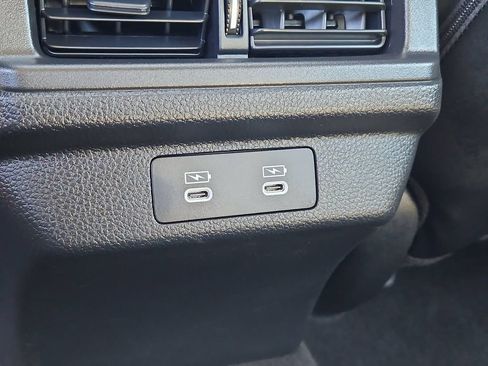 Certified 2025 Honda Accord EX-L image 21