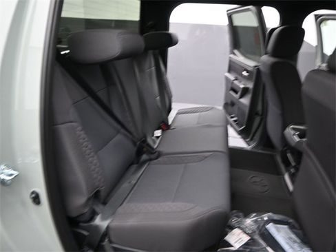 New 2026 Toyota Tundra SR5 w/ TRD Off-Road Package image 14
