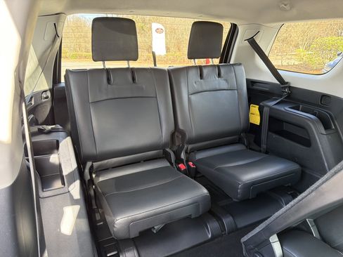 Certified 2022 Toyota 4Runner Limited image 30