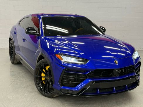 Used 2019 Lamborghini Urus image 26