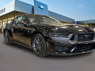 New 2026 Ford Mustang Dark Horse RWD video 2