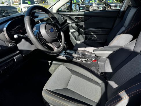 Used 2018 Subaru Crosstrek 2.0i Premium AWD/4WD image 17