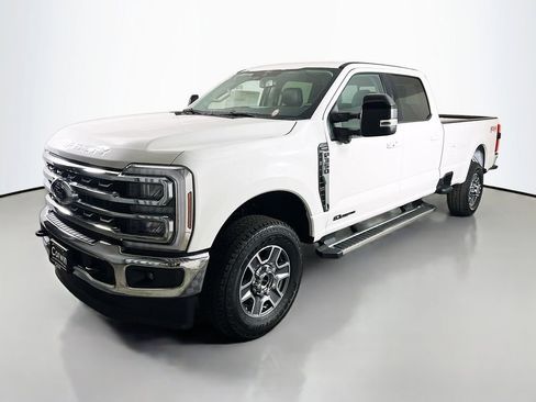 New 2026 Ford F350 Lariat image 5