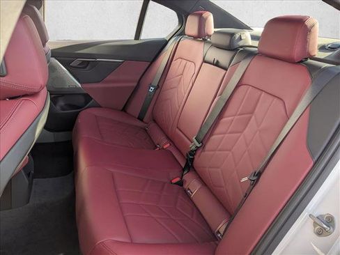 New 2026 BMW 530i xDrive image 16