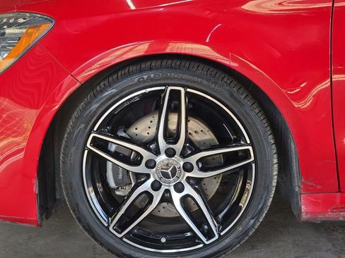 Used 2019 Mercedes-Benz CLA 250 image 32