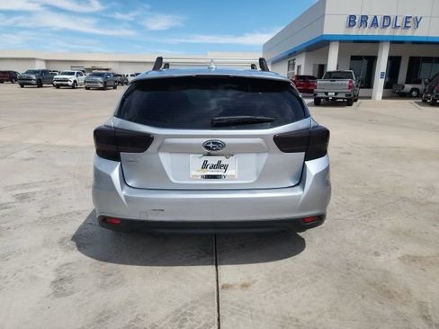 Used 2017 Subaru Impreza 2.0i Sport AWD/4WD image 5