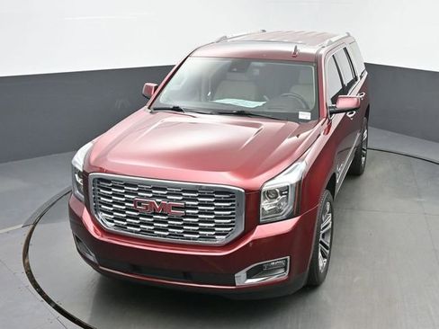 Used 2020 GMC Yukon Denali w/ Denali Ultimate Package image 40