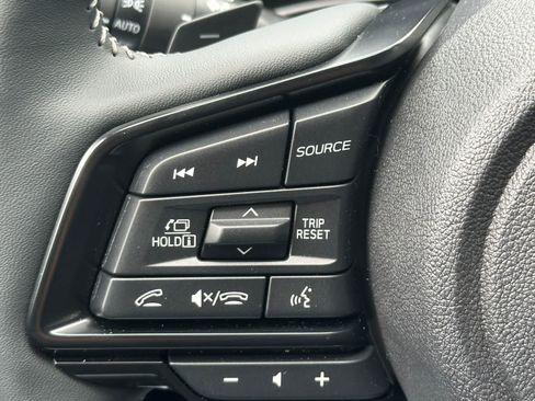 New 2026 Subaru Outback Touring XT AWD/4WD image 28