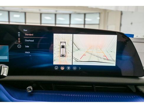 New 2026 Cadillac Optiq Sport 1 image 29