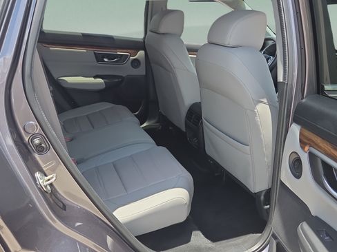 Certified 2020 Honda CR-V EX-L image 15