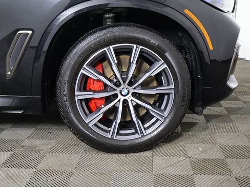 Used 2023 BMW X5 M50i w/ Executive Package image 29