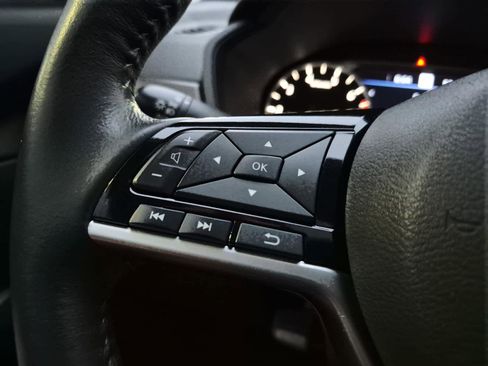 Used 2023 Nissan Altima 2.5 SL image 18