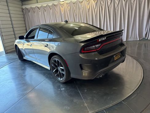 Used 2020 Dodge Charger GT w/ Blacktop Package RWD image 7