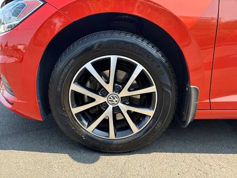 Used 2019 Volkswagen Jetta S FWD image 44