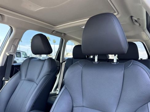 Used 2023 Subaru Forester Touring image 25