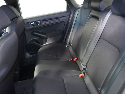 Certified 2026 Honda Civic Sport image 28