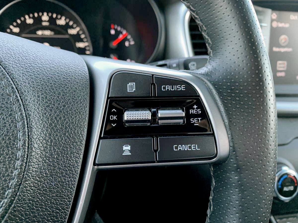 Used 2019 Kia Sorento AWD image 25