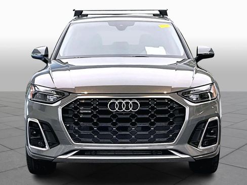 Used 2023 Audi Q5 2.0T Premium Plus w/ Premium Plus Package image 3