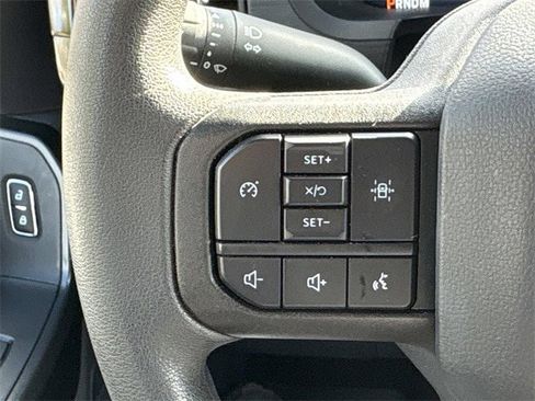 Certified 2024 Ford F150 STX w/ STX Black Appearance Package image 28