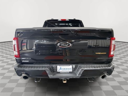 Used 2023 Ford F150 Tremor w/ Equipment Group 402A High AWD/4WD image 8