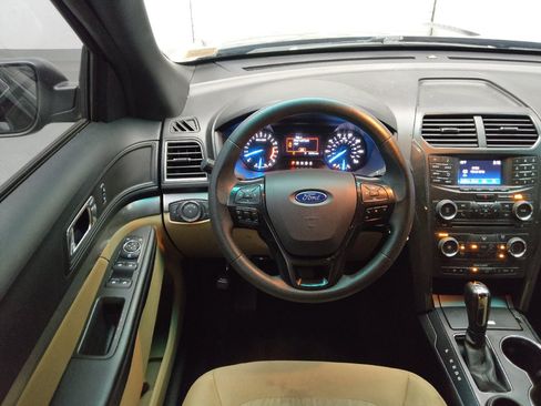 Used 2016 Ford Explorer FWD image 22