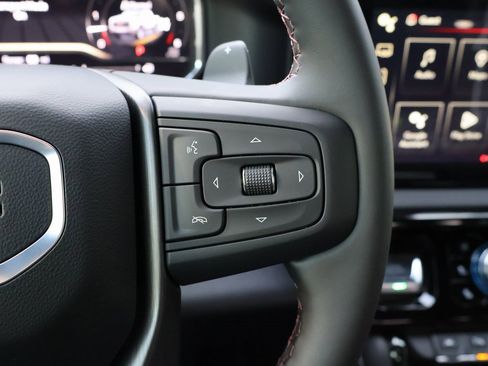 New 2025 GMC Sierra 1500 AT4X image 21