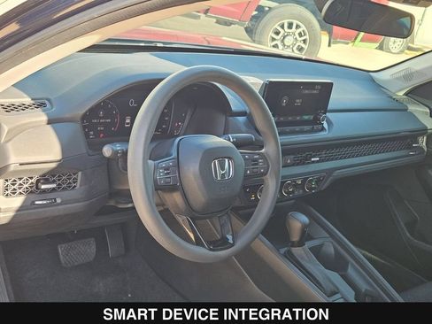 Used 2023 Honda Accord EX image 13