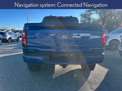 Used 2024 Ford F150 STX image 5